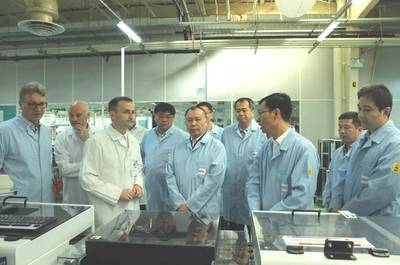 高红卫赴欧调研航天科工所属企业软件开发工作，深化国际合作与技术融合