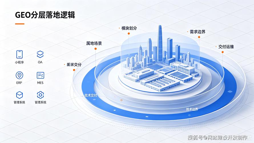 从小程序,oa 到 erp/mes,企业该如何理性落地数字化