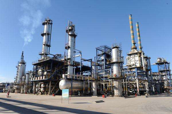 北京欧倍尔柴油加氢3D虚拟现实仿真软件的开发与应用